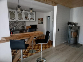 Nordblue 8 in Altwarp